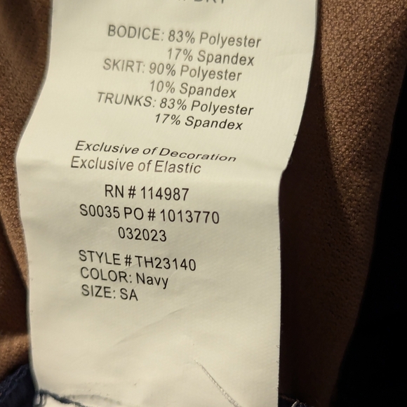 TENTH HOUSE costume - Picture 4 of 5